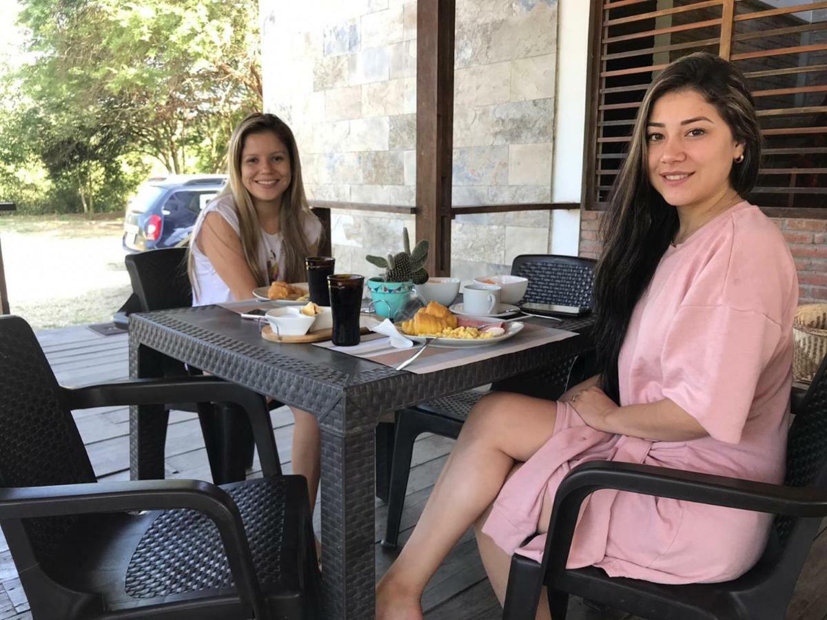 מונטניטה Tavarua Hotel מראה חיצוני תמונה